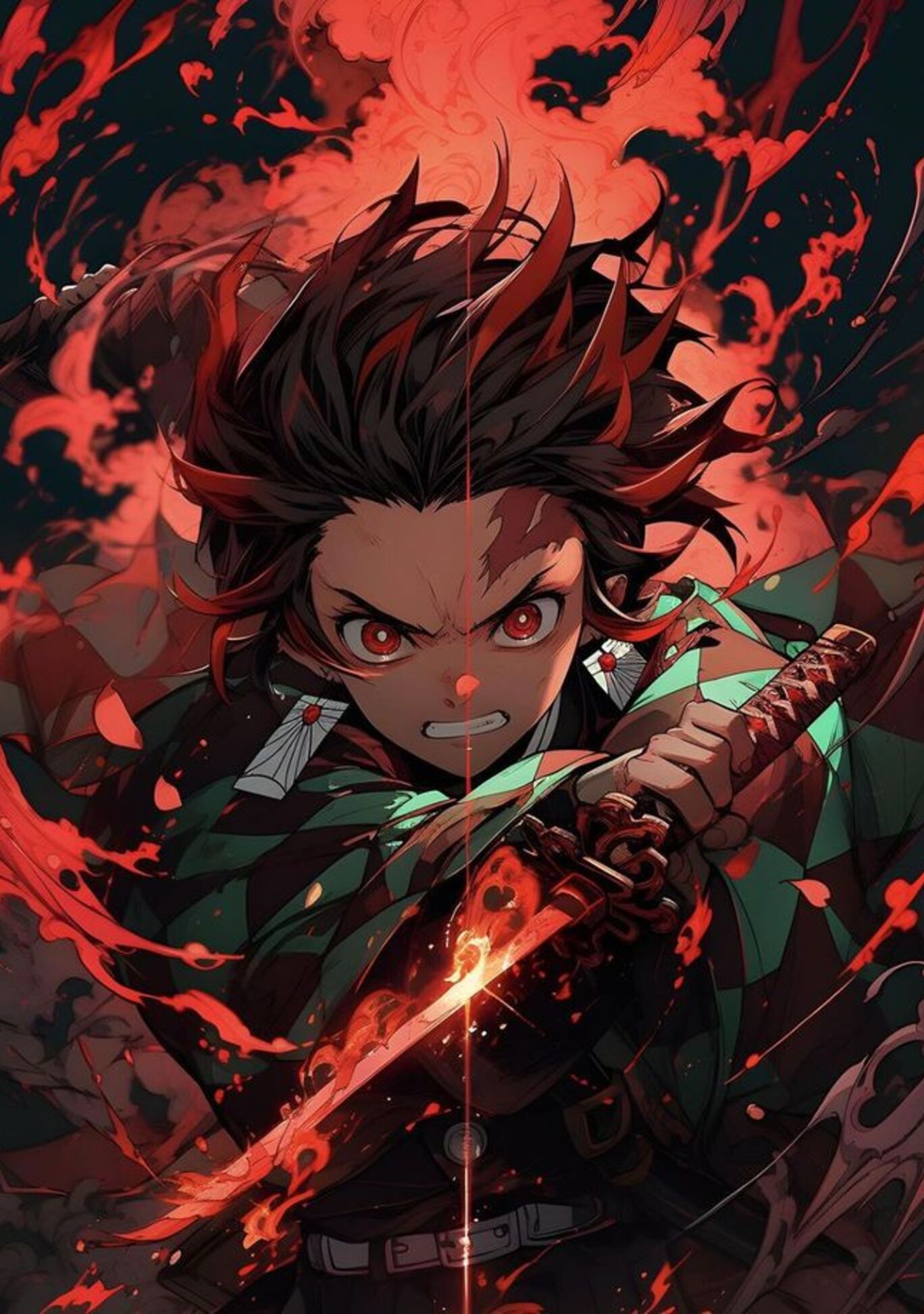 Demon Slayer