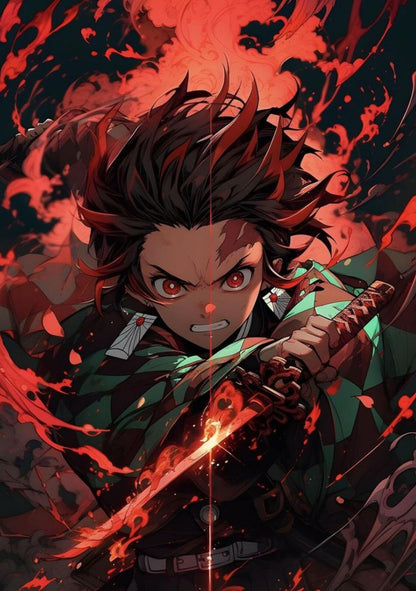 Demon Slayer