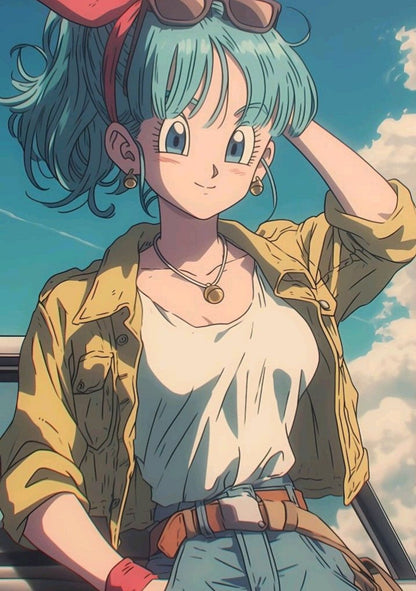 Dragon Ball