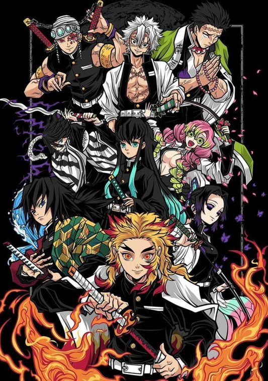 Demon Slayer