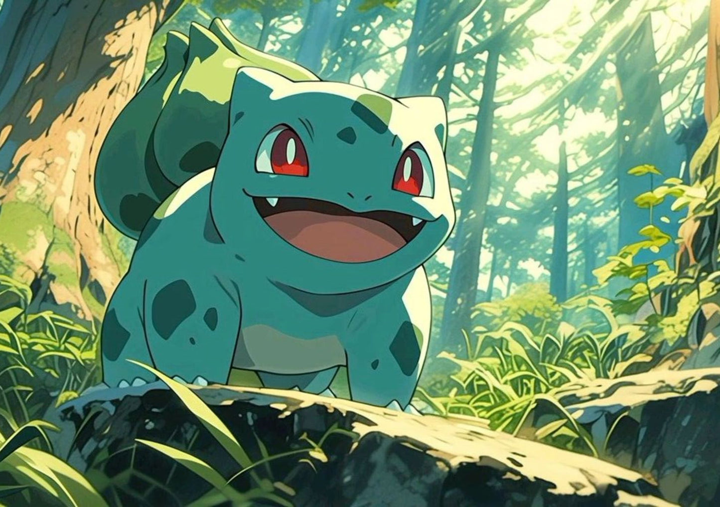 Pokemon