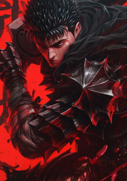 Berserk