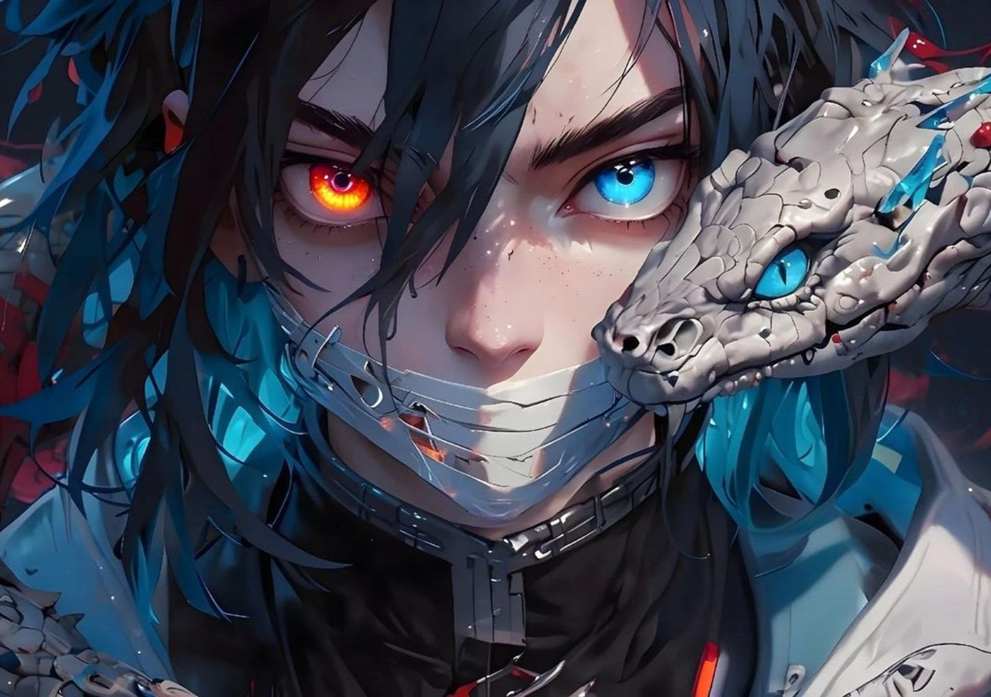 Demon Slayer
