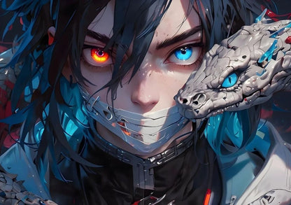 Demon Slayer