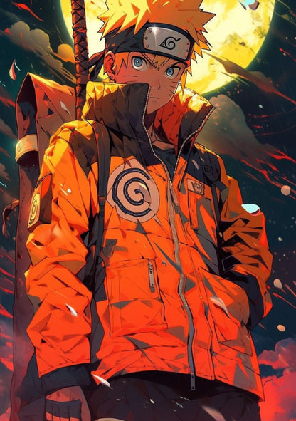 Naruto