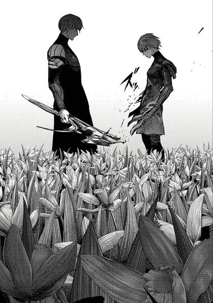 Tokyo Ghoul