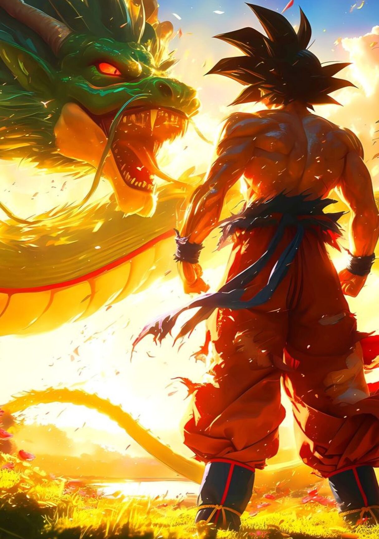 Dragon Ball