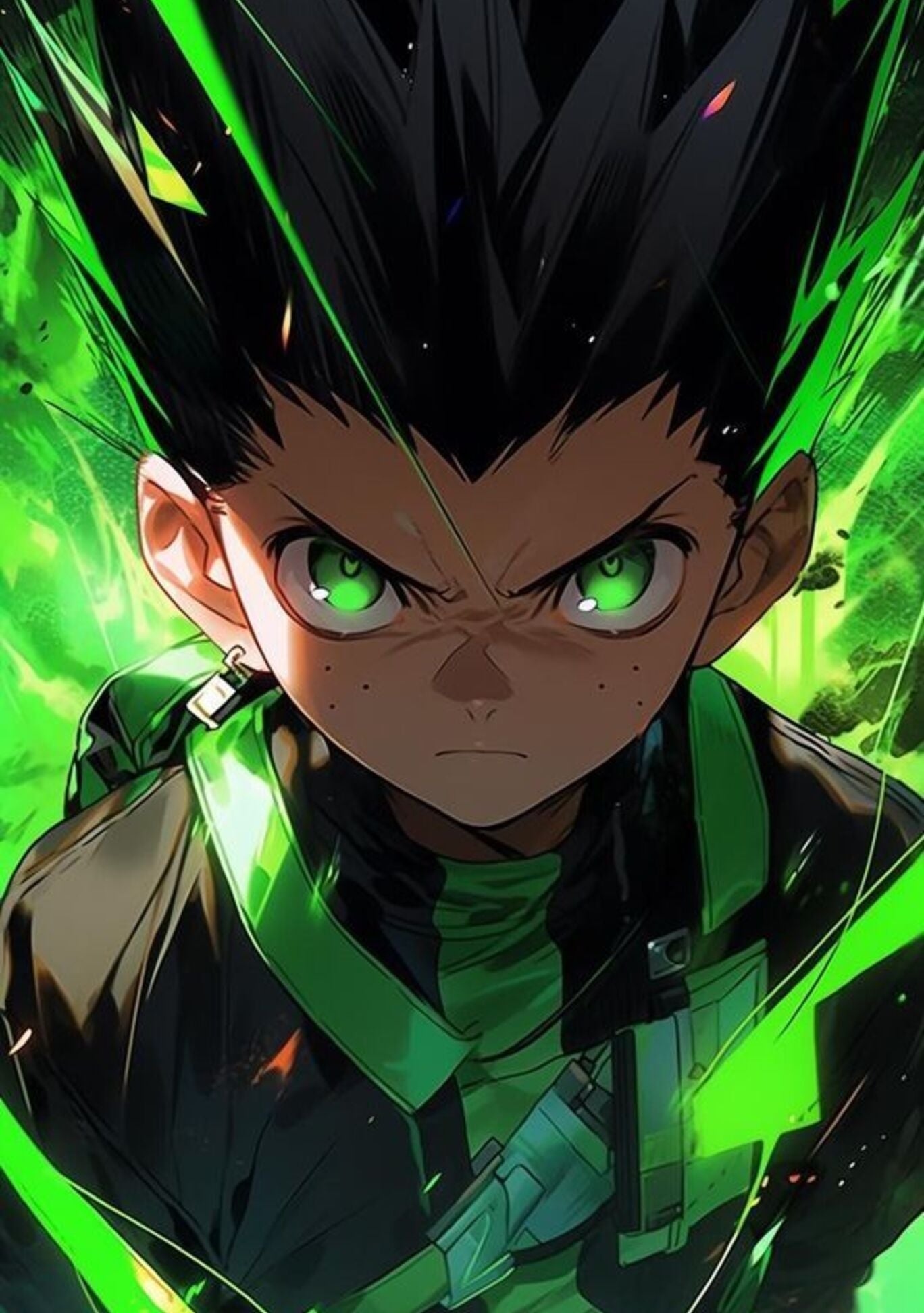 Hunter x Hunter