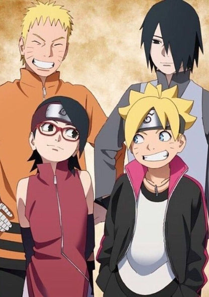 Boruto