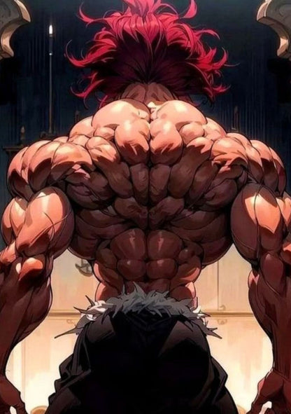 Baki