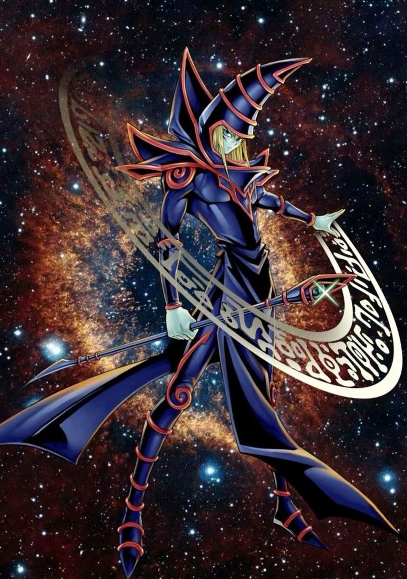 Yu Gi Oh