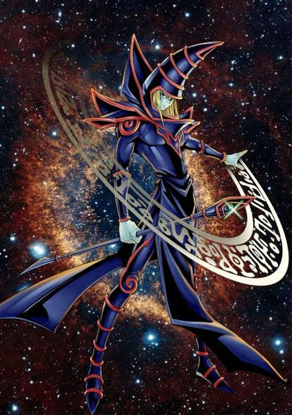 Yu Gi Oh