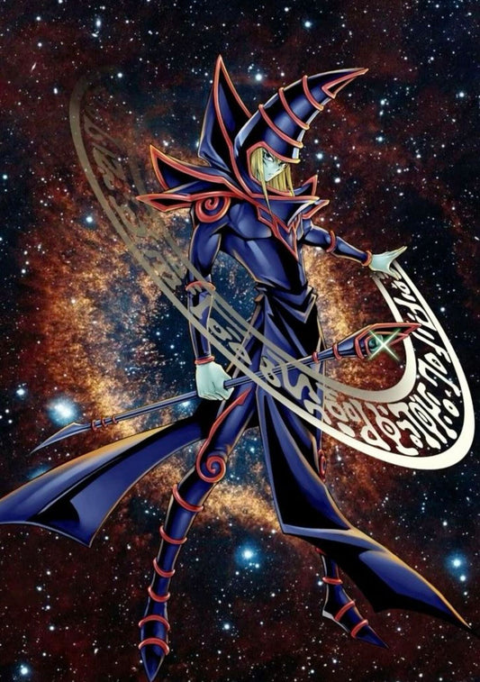 Yu Gi Oh