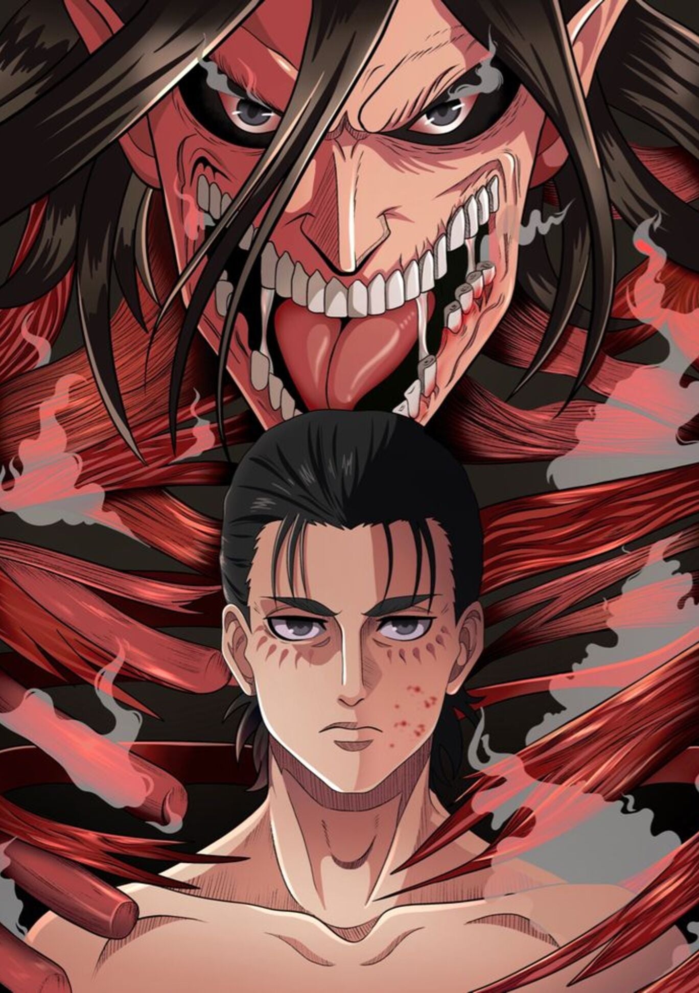 Attack On Titan