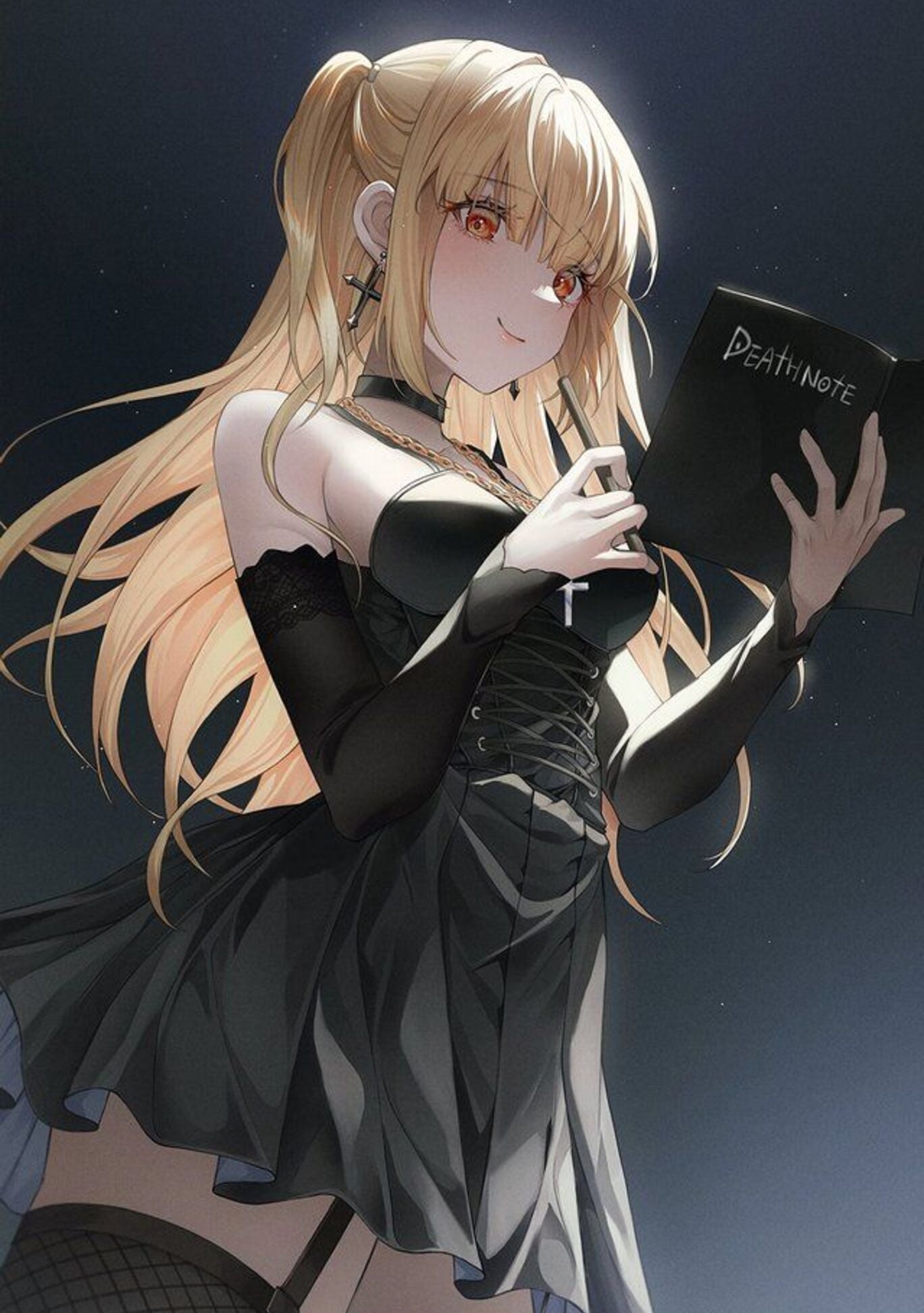 Death Note