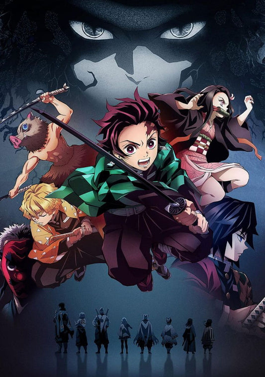 Demon Slayer