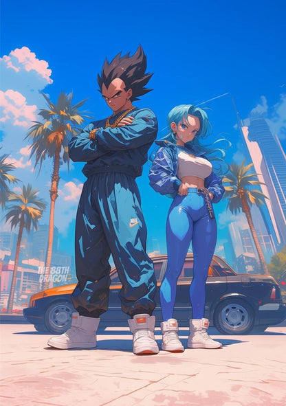 Dragon Ball