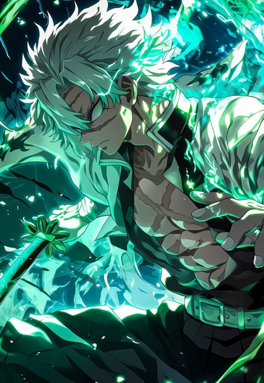 Demon Slayer