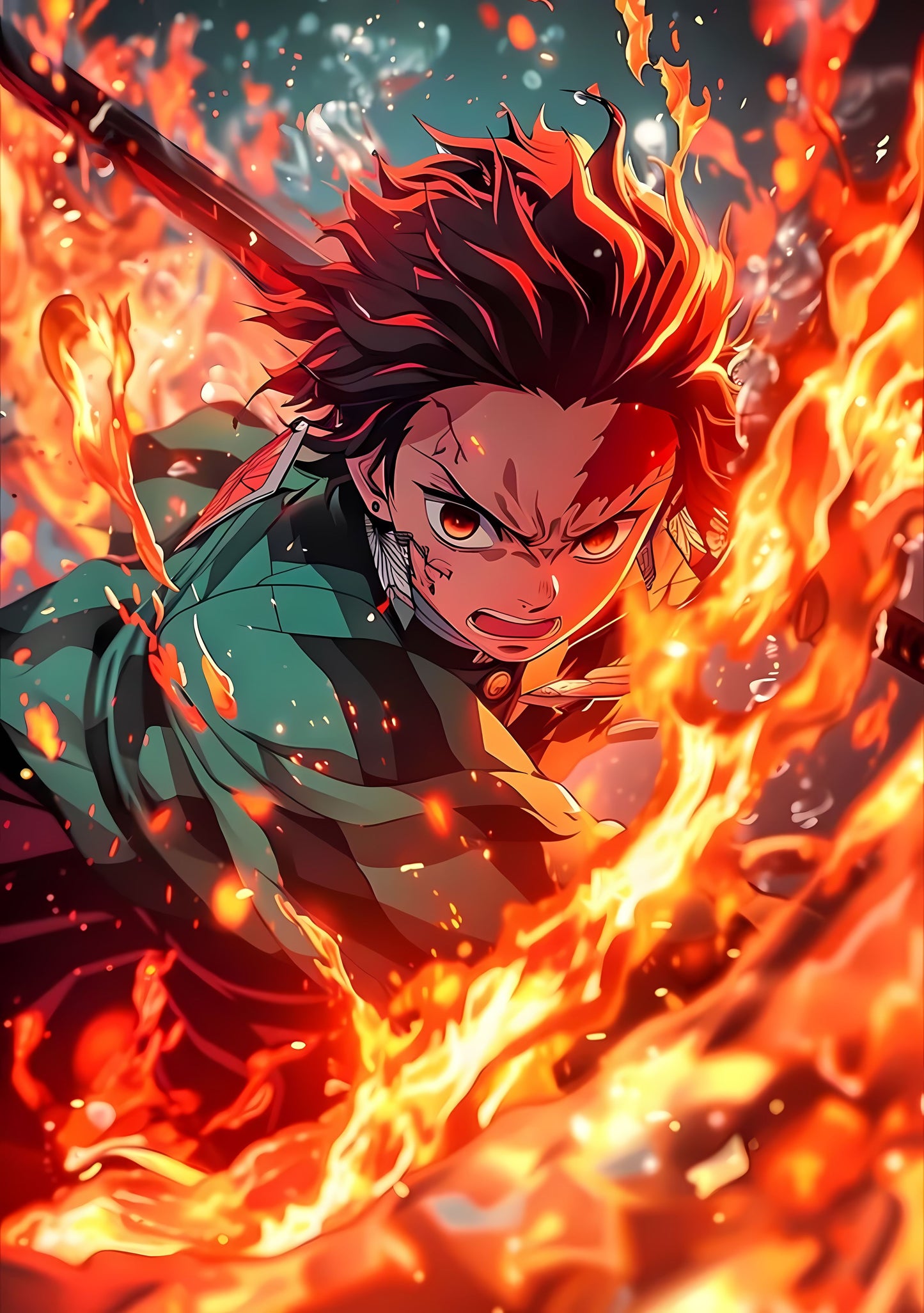 Demon Slayer