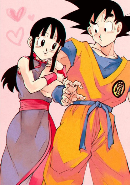 Dragon Ball