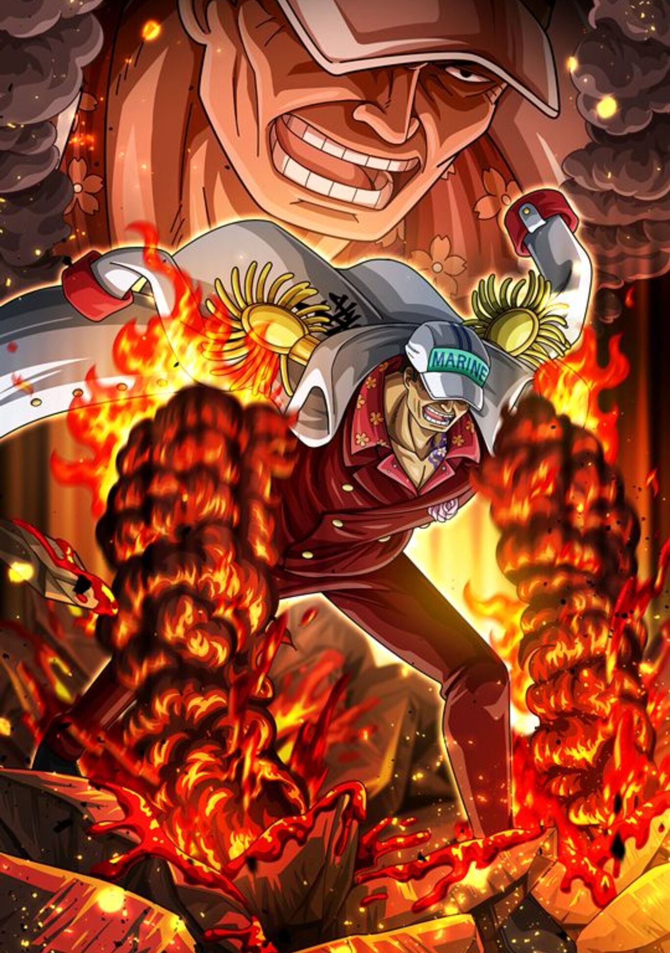 One Piece