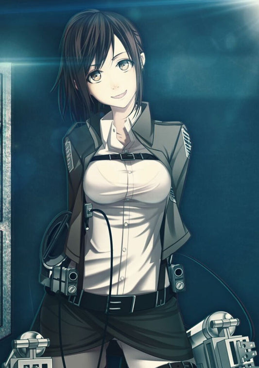 Attack On Titan
