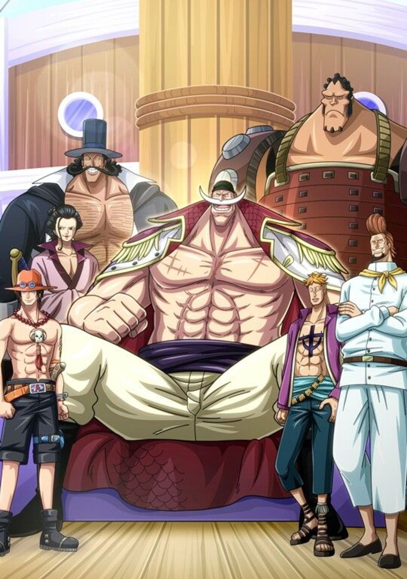 One Piece