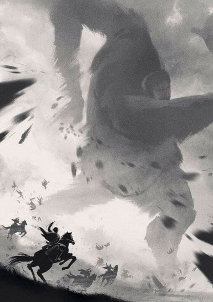 Attack On Titan