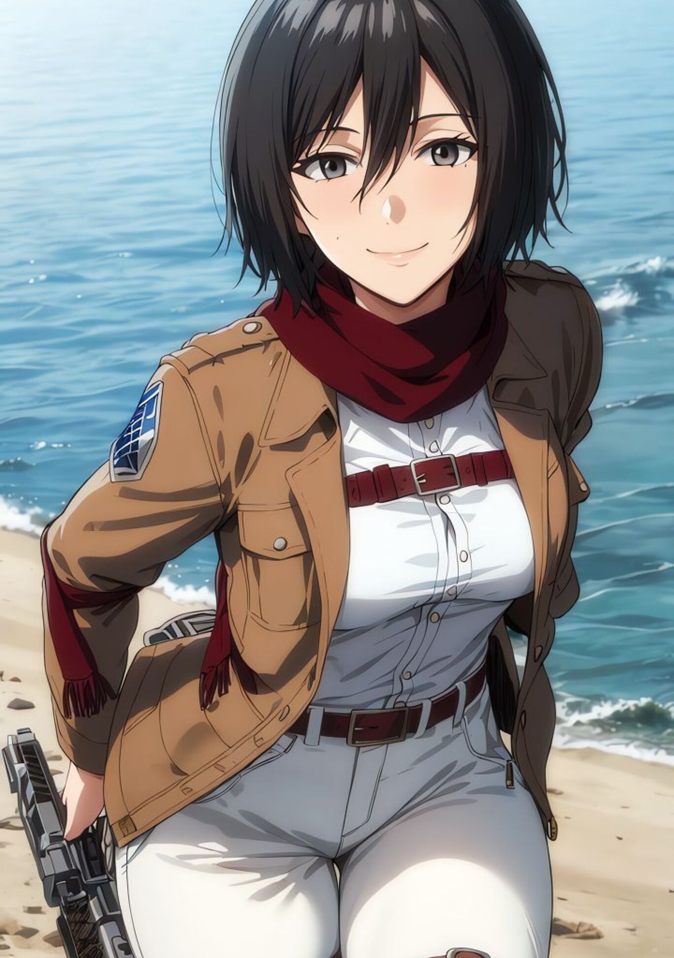 Attack On Titan
