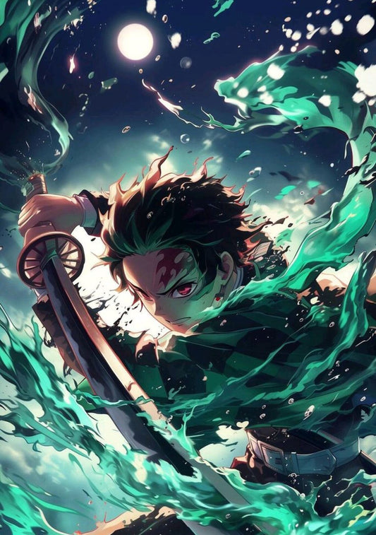 Demon Slayer