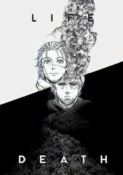 Vinland Saga