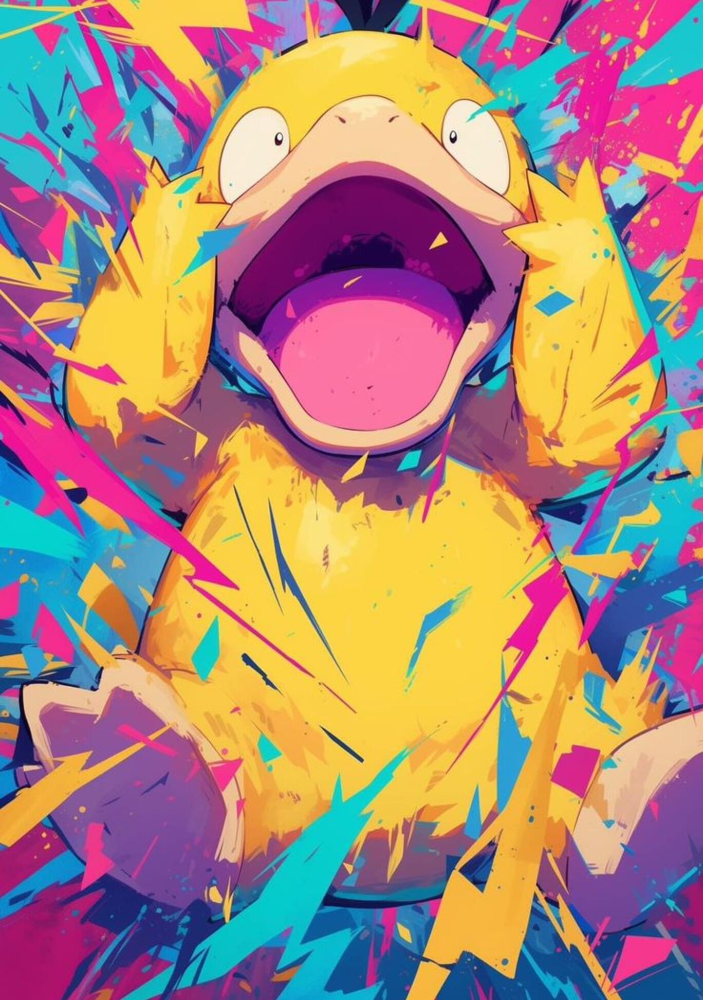 Pokemon
