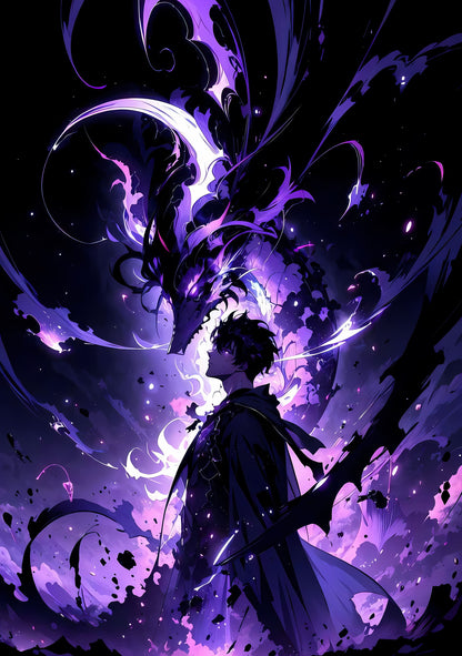 Solo Leveling