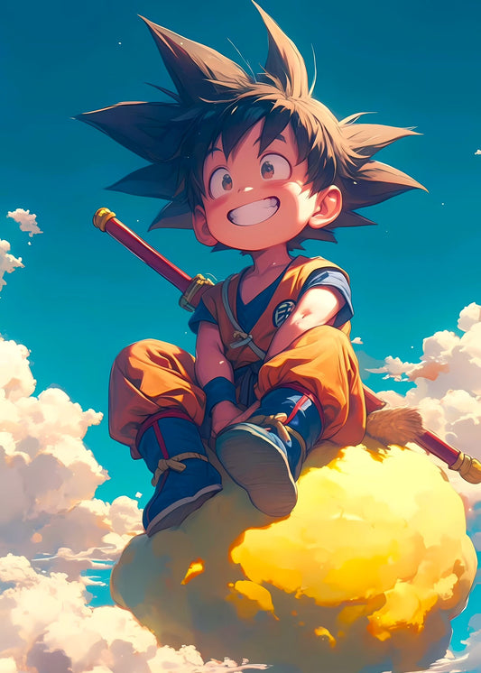 Dragon Ball