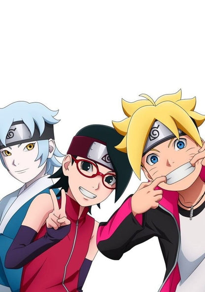 Boruto