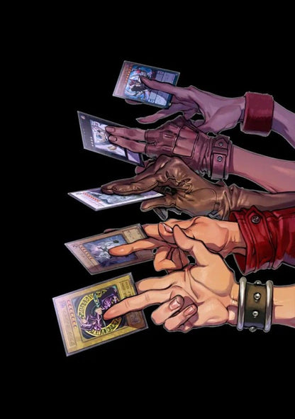Yu Gi Oh
