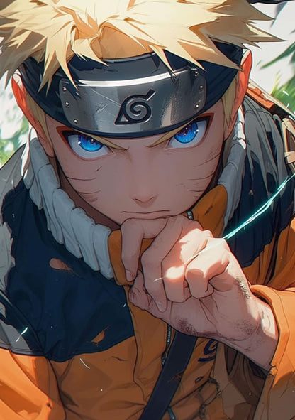 Naruto