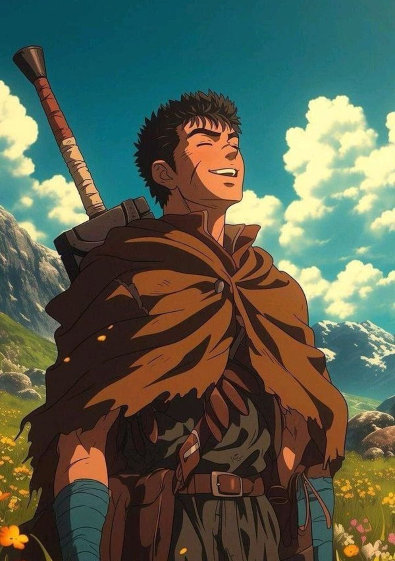 Berserk