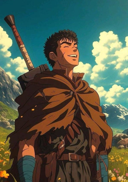 Berserk