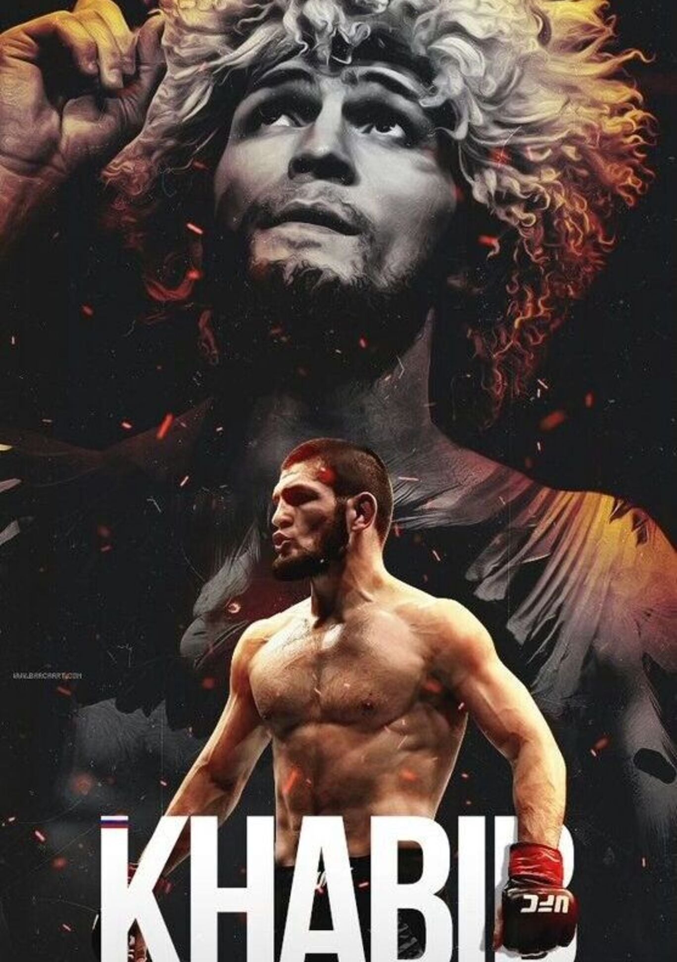 MMA