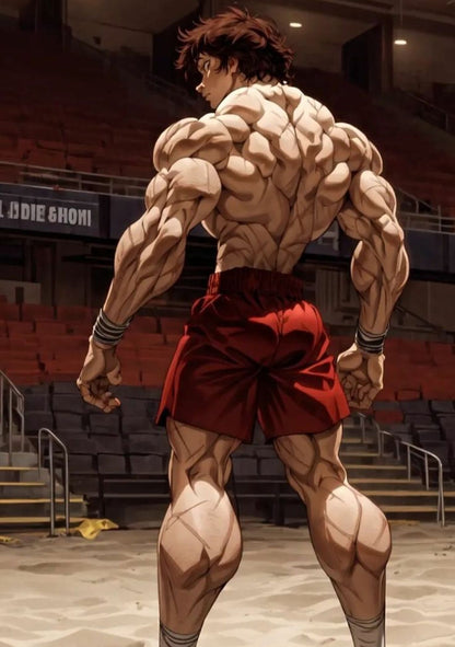 Baki