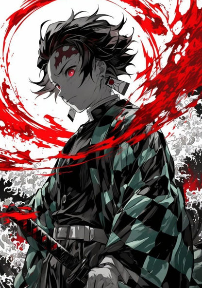 Demon Slayer