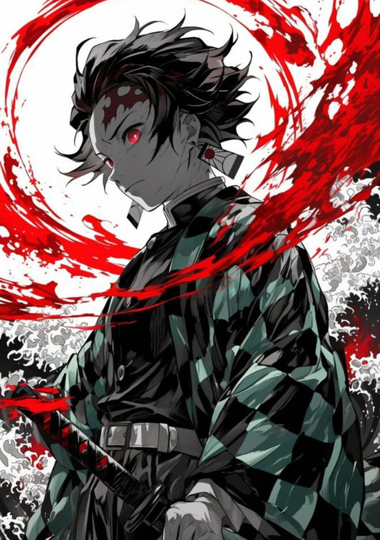 Demon Slayer
