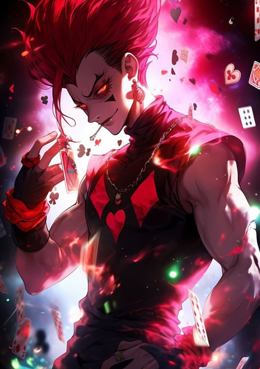 Hunter x Hunter