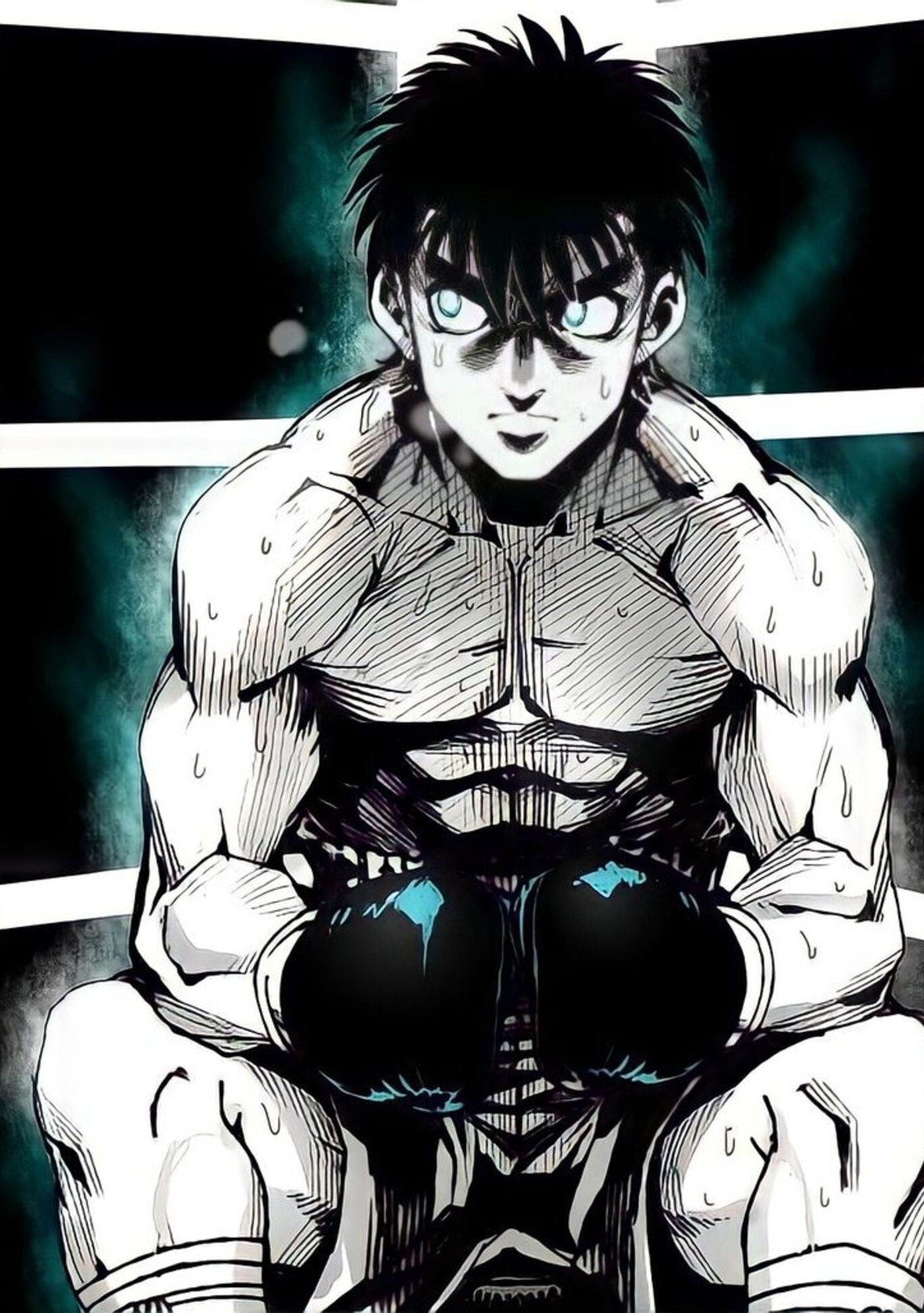 Hajime No Ippo