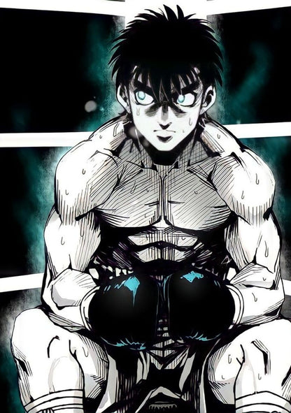 Hajime No Ippo