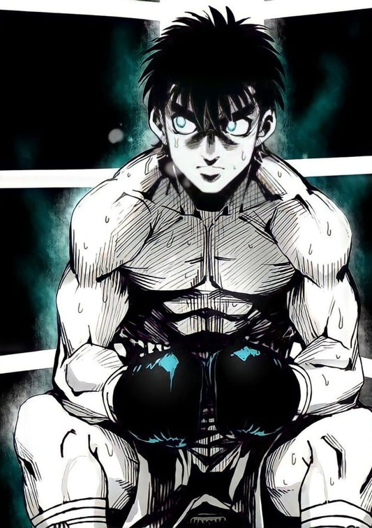 Hajime No Ippo