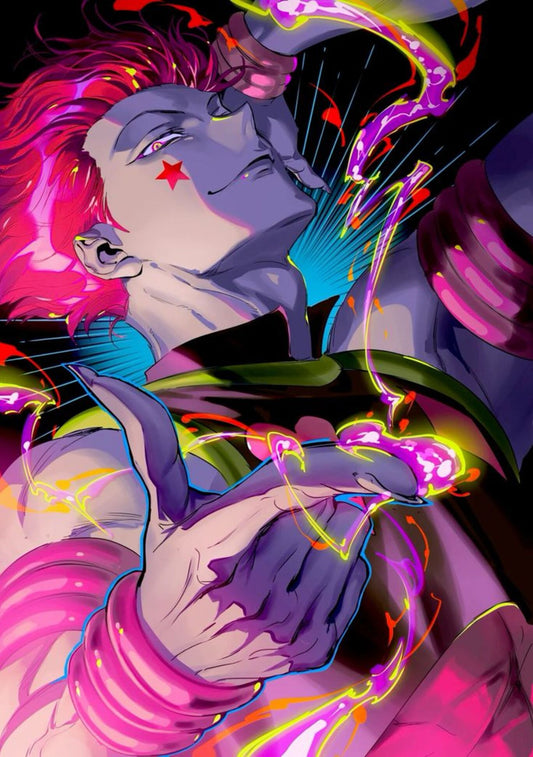 Hunter x Hunter