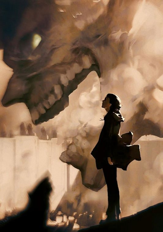 Attack On Titan
