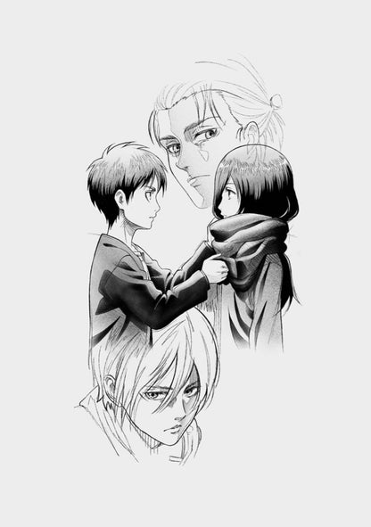 Attack On Titan